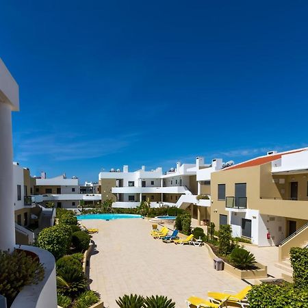 One Bedroom Apartment In Albur Village 2J Alvor Exteriér fotografie