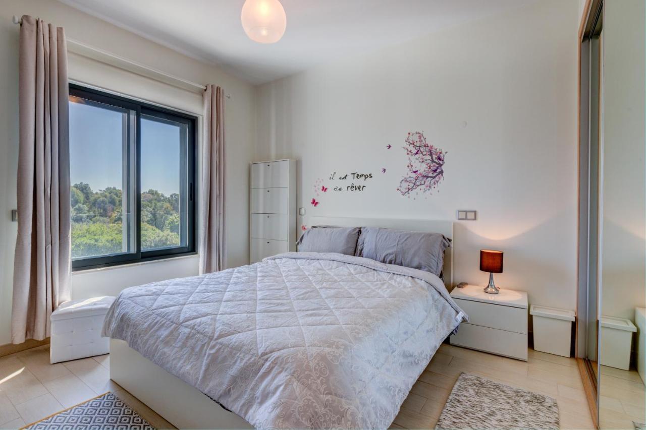 One Bedroom Apartment In Albur Village 2J Alvor Exteriér fotografie