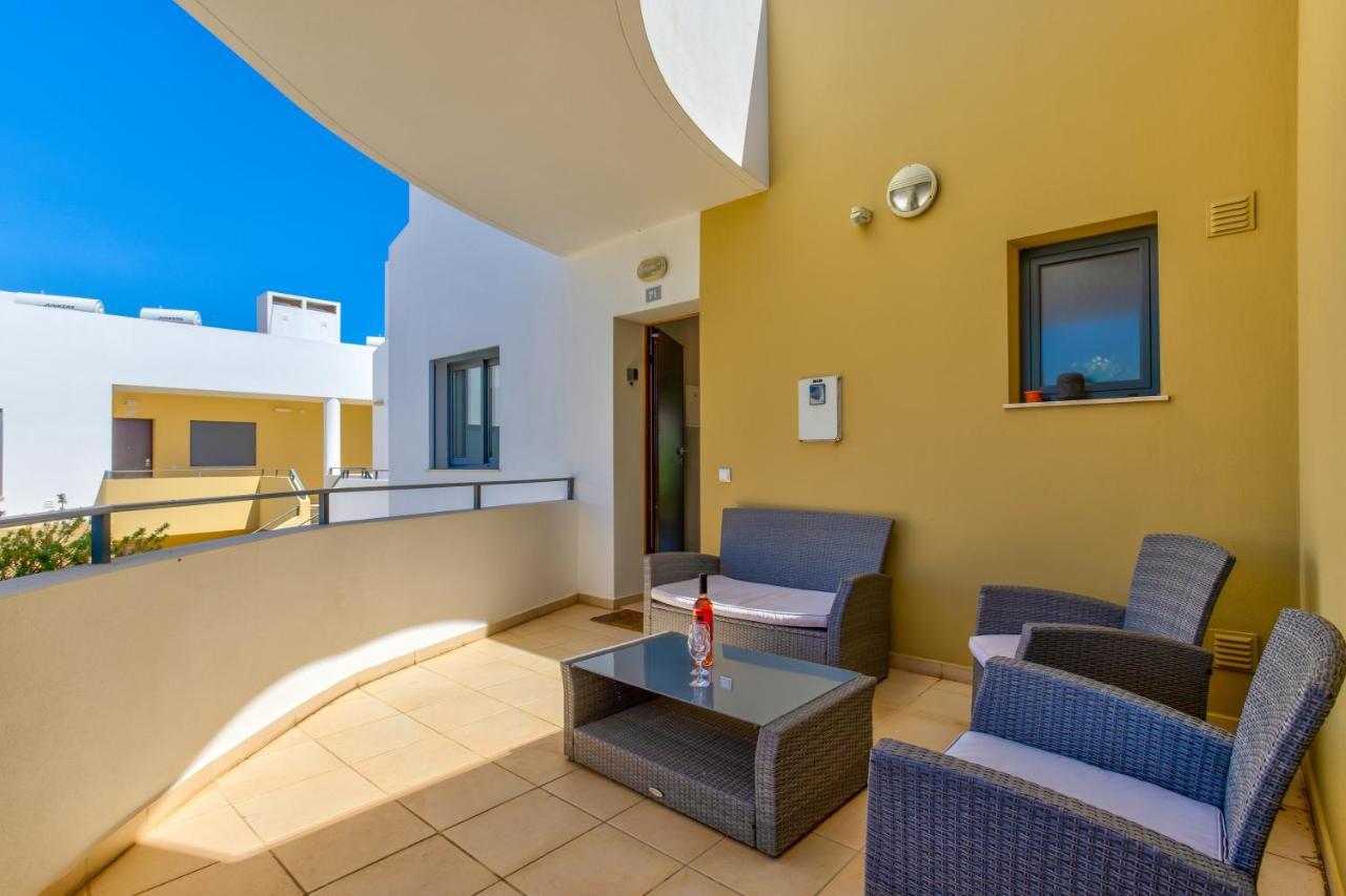 One Bedroom Apartment In Albur Village 2J Alvor Exteriér fotografie