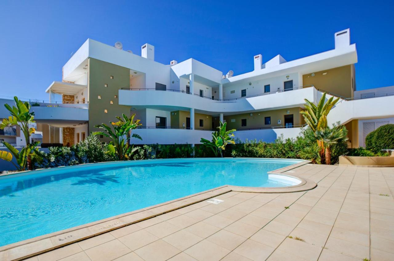 One Bedroom Apartment In Albur Village 2J Alvor Exteriér fotografie