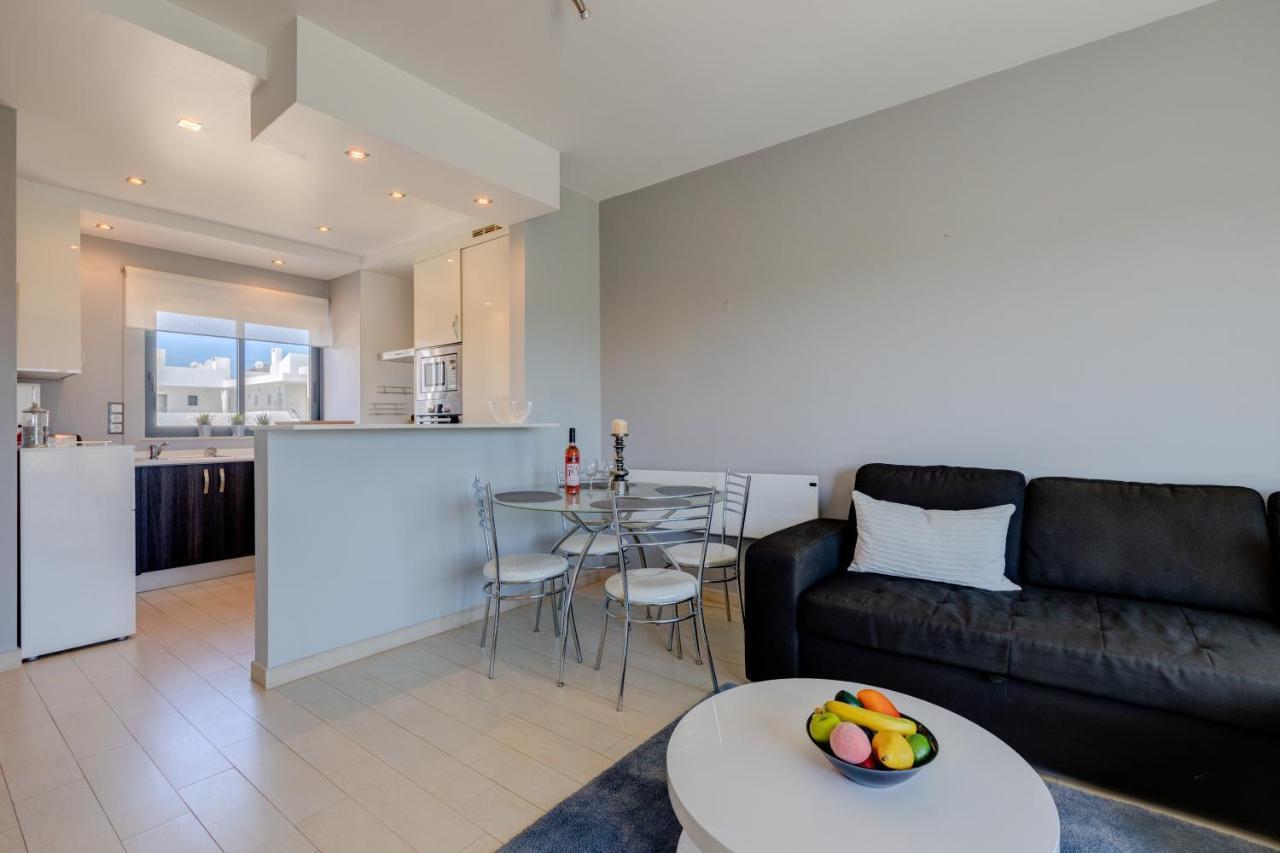 One Bedroom Apartment In Albur Village 2J Alvor Exteriér fotografie