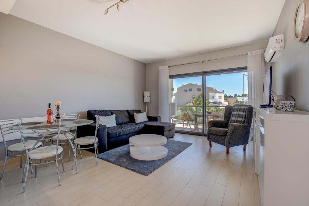 One Bedroom Apartment In Albur Village 2J Alvor Exteriér fotografie