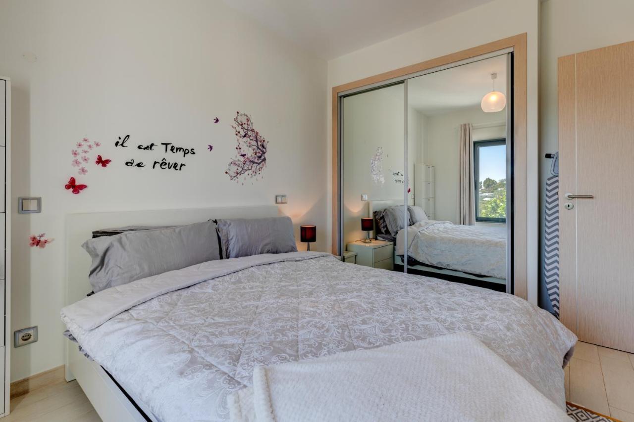 One Bedroom Apartment In Albur Village 2J Alvor Exteriér fotografie