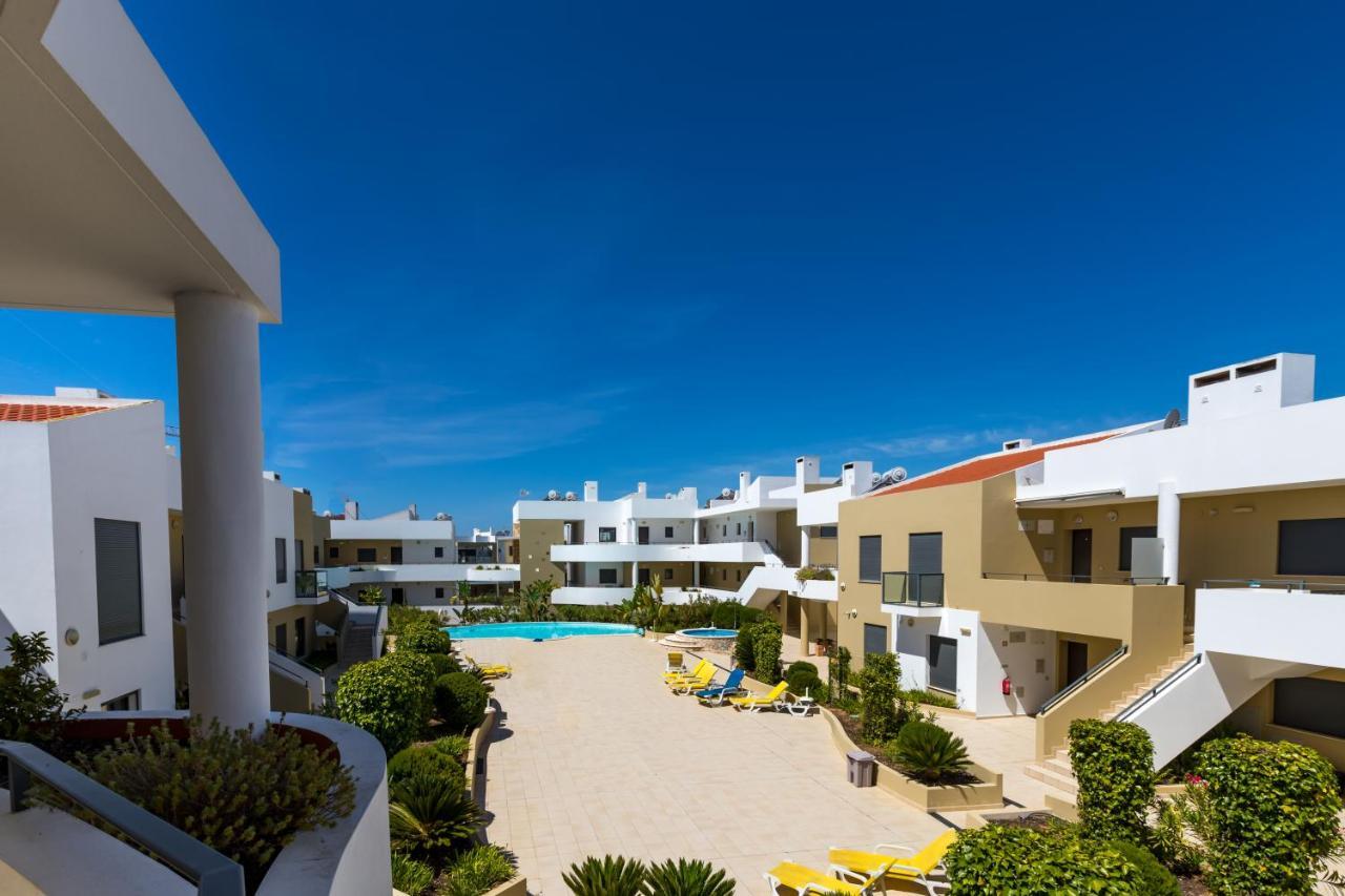 One Bedroom Apartment In Albur Village 2J Alvor Exteriér fotografie
