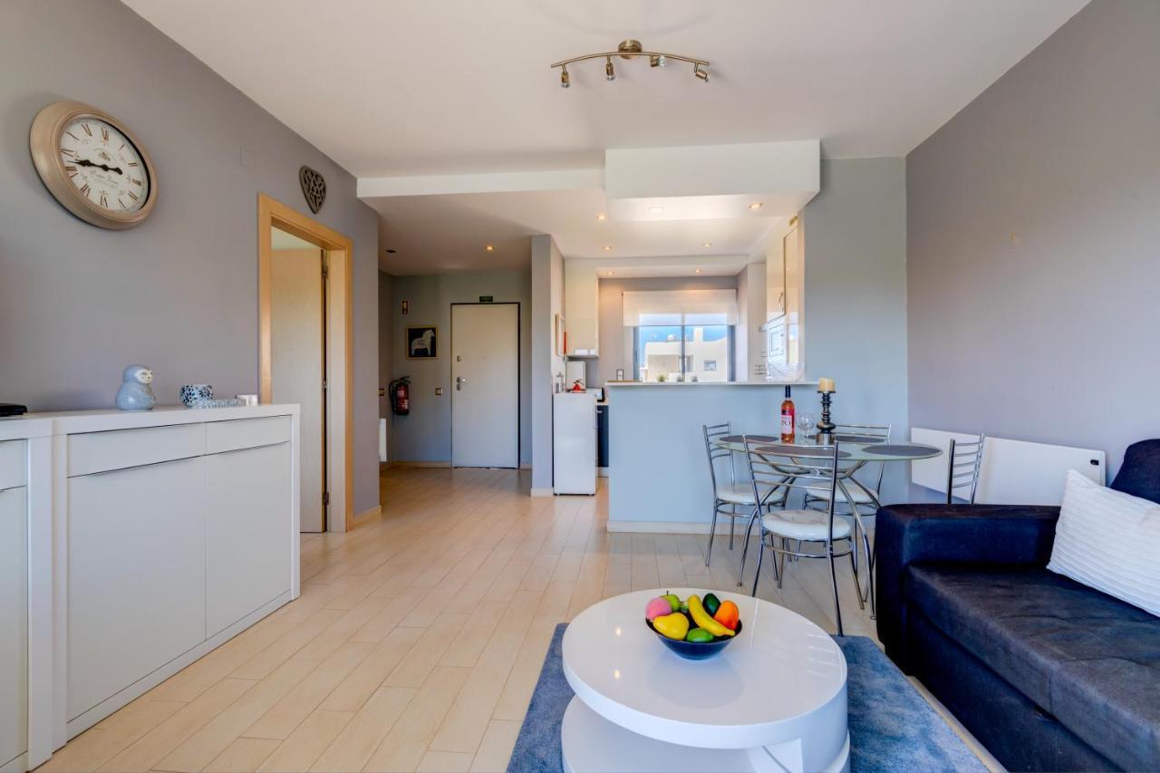 One Bedroom Apartment In Albur Village 2J Alvor Exteriér fotografie
