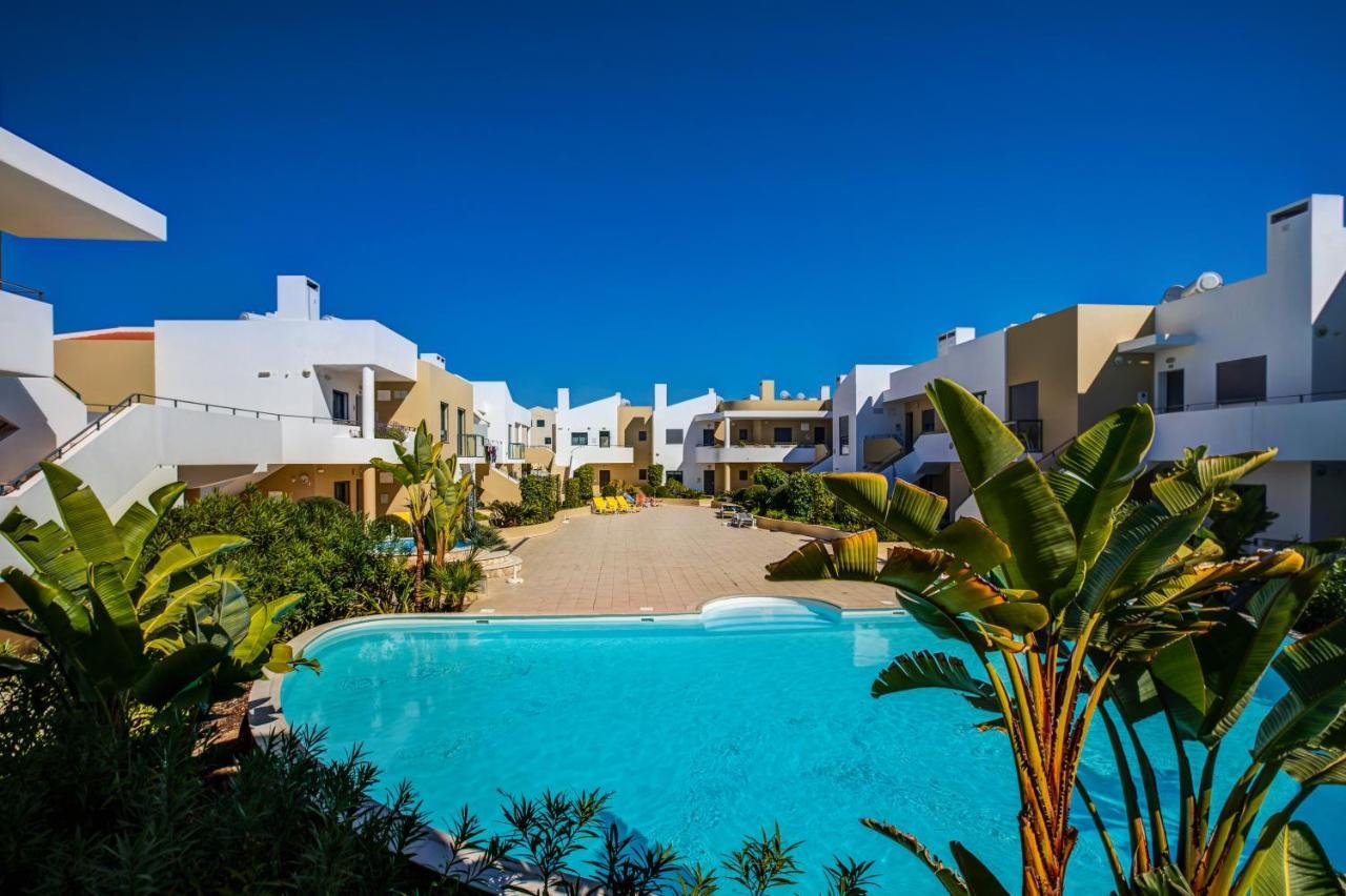 One Bedroom Apartment In Albur Village 2J Alvor Exteriér fotografie